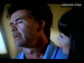 Kelly Lebrock in Betrayal Of The Dove