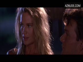 Kelly Lynch in Road House