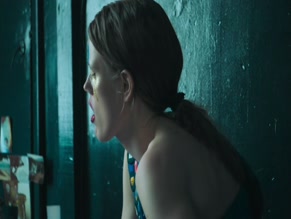 Kelly Mccormack in Sugar Daddy
