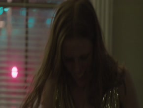 Kelly Mccormack in Sugar Daddy