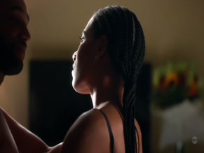 Kelly Mccreary in Grey's Anatomy
