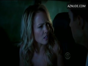 Kelly Stables in Two And A Half Men