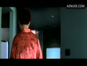 Kendall Saunders in Romeo Must Die