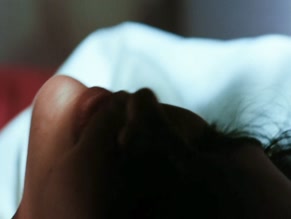 Kendra Torgan in Killing Time