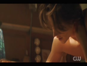Kennedy Mcmann in Nancy Drew