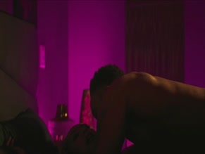 Keri Hilson in For The Love Of Money