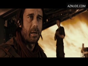 Keri Hilson in Riddick