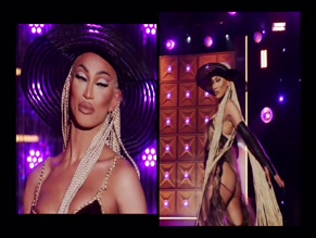 Kerri Colby in Rupauls Drag Race