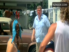 Kerri Green in Summer Rental