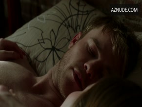 Kerris Dorsey in Ray Donovan