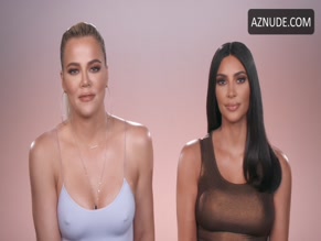 Khloe Kardashian in Keeping Up With The Kardashians