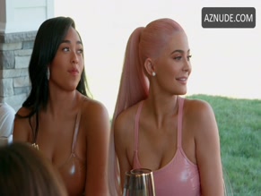 Khloe Kardashian in Keeping Up With The Kardashians