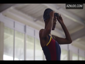 Khosi Ngema in Blood AND Water