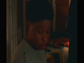 Kiersey Clemons in Swarm