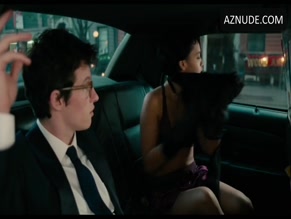 Kiersey Clemons in The Only Living Boy In New York