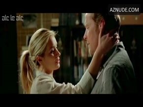 Kierston Wareing in Il Caso Dell'infedele Klara