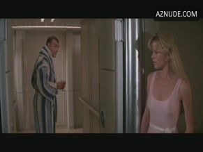 Kim Basinger in Never Say Never Again