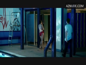 Kimberley Nixon in Cherry Bomb