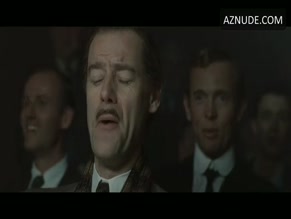 Kimberley Nixon in Easy Virtue