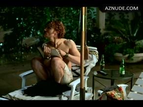 Kimberly Rowe in Second To Die