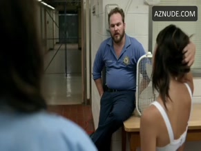 Kimiko Glenn in Orange Is The New Black