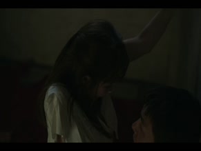Kim Su-yeon in Somebody
