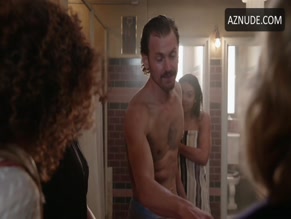 Kira Kosarin in Good Trouble