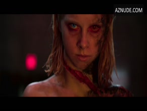 Kirby Johnson in The Possession Of Hannah Grace