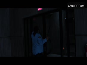 Kirby Johnson in The Possession Of Hannah Grace