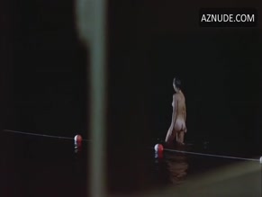 Kirsten Baker in Friday The 13th Part 2