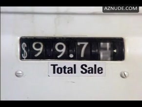 Kirsten Baker in Gas Pump Girls