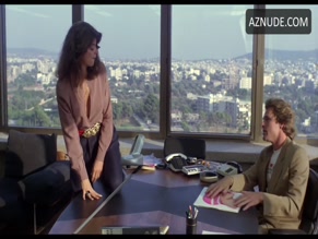 Kirstie Alley in Blind Date