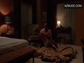 Kirstin Ford in Mad Men