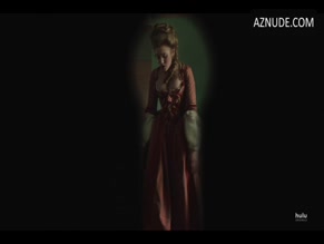 Kirsty J. Curtis in Harlots