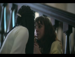 Klara Castanho in Good Morning, Veronica