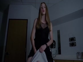 Taissa Farmiga