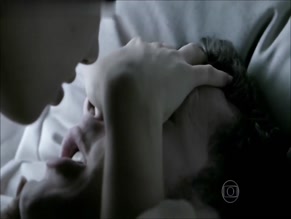 Sophie Charlotte in O Rebu