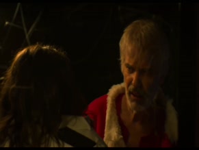 Jenny Zigrino in Bad Santa 2