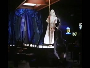 Elena Sahagun in Naked Obsession