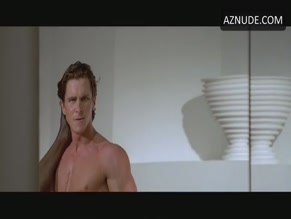 Krista Sutton in American Psycho