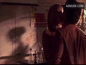 Kristen Miller in Dexter
