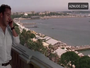 Kristen Walker in Entourage