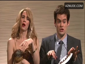 Kristen Wiig in Saturday Night Live
