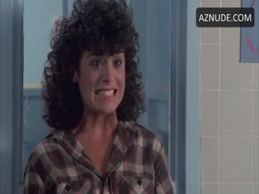 Kristi Somers in Tomboy
