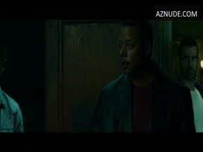 Krystal Tini in Dead Man Down