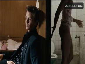 Krystal Vee Nude Scene in The Lazarus Papers
