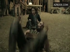 Krystal Vee in The Scorpion King 3: Battle For Redemption