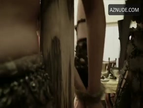 Krystal Vee in The Scorpion King 3: Battle For Redemption