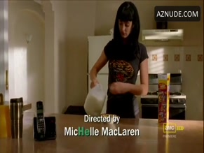 Krysten Ritter in Breaking Bad