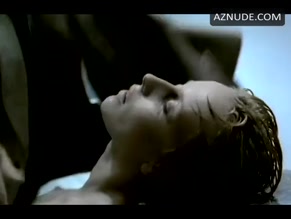 Krystyna Janda in Interrogation